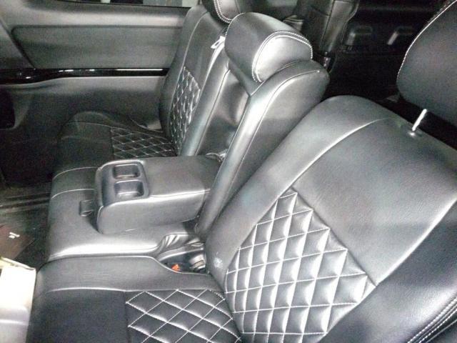 Ref:AUX-22957623 TOYOTA VELLFIRE 2012 6 Ref:AUX-22957623 TOYOTA VELLFIRE 2012 - Image 6