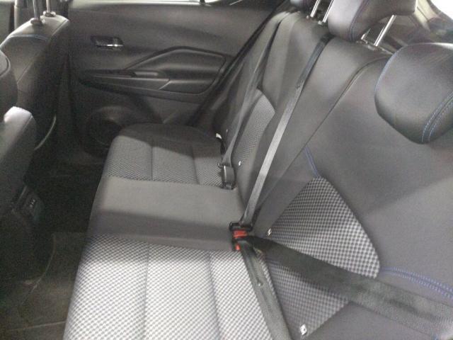 Ref:AUX-22958574 NISSAN KICKS 2021 4 Ref:AUX-22958574 NISSAN KICKS 2021 - Image 4