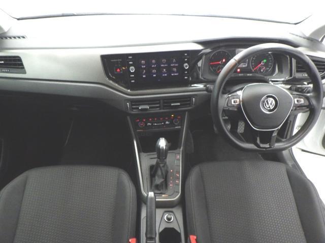 Ref:AUX-22959399 VOLKSWAGEN POLO 2019 3 Ref:AUX-22959399 VOLKSWAGEN POLO 2019 - Image 3