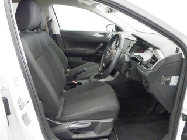 Ref:AUX-22959399 VOLKSWAGEN POLO 2019 6 Ref:AUX-22959399 VOLKSWAGEN POLO 2019 - Image 6
