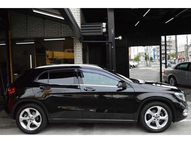 Ref:AUX-22959478 MERCEDES BENZ GLA-CLASS 2017 2 Ref:AUX-22959478 MERCEDES BENZ GLA-CLASS 2017 - Image 2