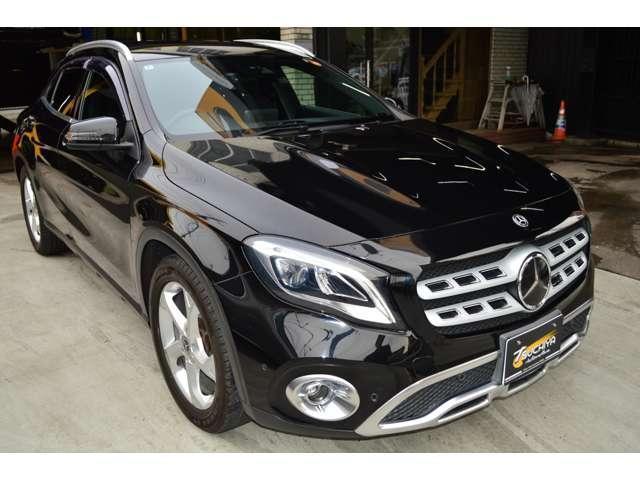 Ref:AUX-22959478 MERCEDES BENZ GLA-CLASS 2017 11 Ref:AUX-22959478 MERCEDES BENZ GLA-CLASS 2017 - Image 11