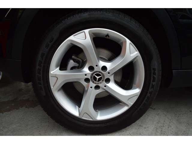 Ref:AUX-22959478 MERCEDES BENZ GLA-CLASS 2017 4 Ref:AUX-22959478 MERCEDES BENZ GLA-CLASS 2017 - Image 4