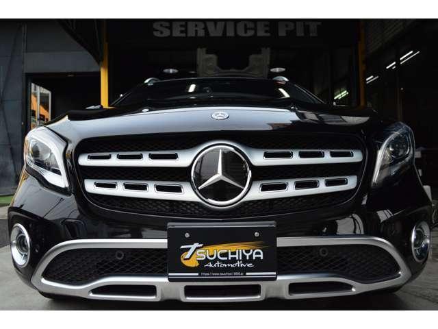 Ref:AUX-22959478 MERCEDES BENZ GLA-CLASS 2017 5 Ref:AUX-22959478 MERCEDES BENZ GLA-CLASS 2017 - Image 5