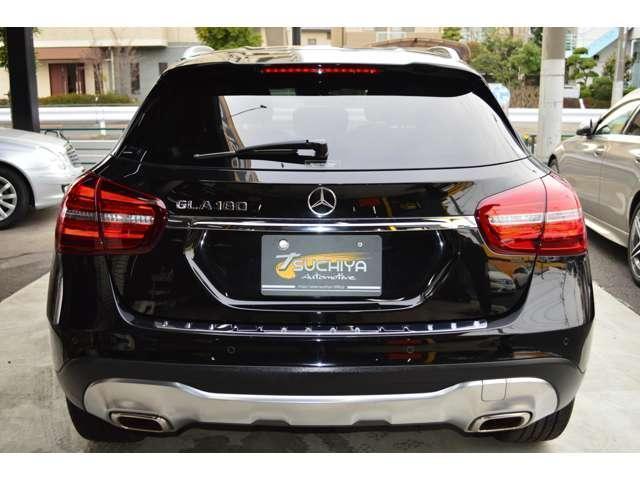 Ref:AUX-22959478 MERCEDES BENZ GLA-CLASS 2017 6 Ref:AUX-22959478 MERCEDES BENZ GLA-CLASS 2017 - Image 6