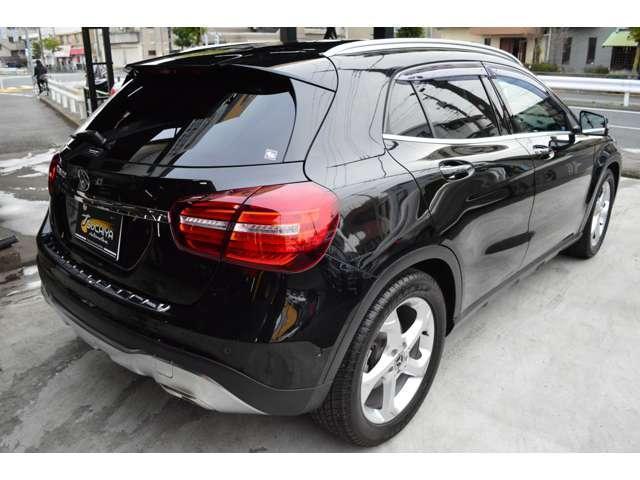 Ref:AUX-22959478 MERCEDES BENZ GLA-CLASS 2017 8 Ref:AUX-22959478 MERCEDES BENZ GLA-CLASS 2017 - Image 8