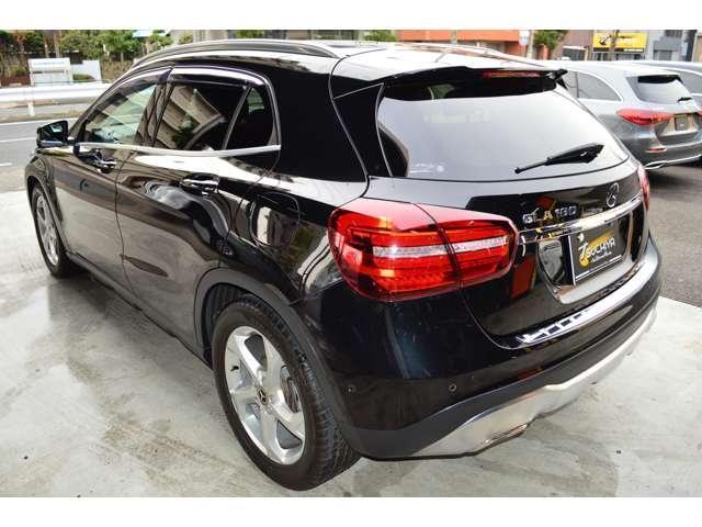 Ref:AUX-22959478 MERCEDES BENZ GLA-CLASS 2017 9 Ref:AUX-22959478 MERCEDES BENZ GLA-CLASS 2017 - Image 9