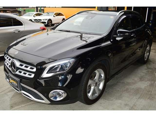 Ref:AUX-22959478 MERCEDES BENZ GLA-CLASS 2017 10 Ref:AUX-22959478 MERCEDES BENZ GLA-CLASS 2017 - Image 10