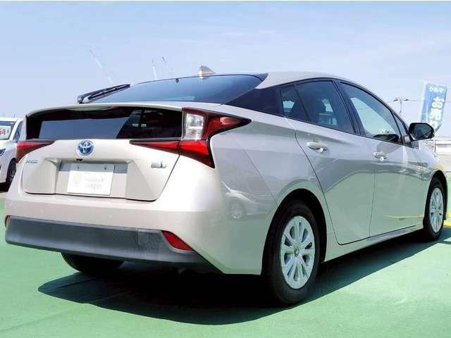 Ref:AUX-22960272 TOYOTA PRIUS 2020 16 Ref:AUX-22960272 TOYOTA PRIUS 2020 - Image 16