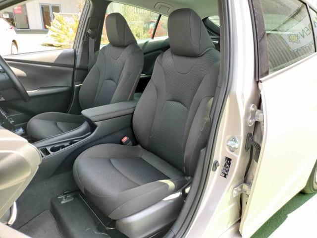 Ref:AUX-22960272 TOYOTA PRIUS 2020 6 Ref:AUX-22960272 TOYOTA PRIUS 2020 - Image 6