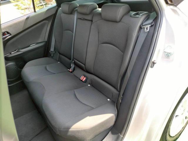 Ref:AUX-22960272 TOYOTA PRIUS 2020 5 Ref:AUX-22960272 TOYOTA PRIUS 2020 - Image 5