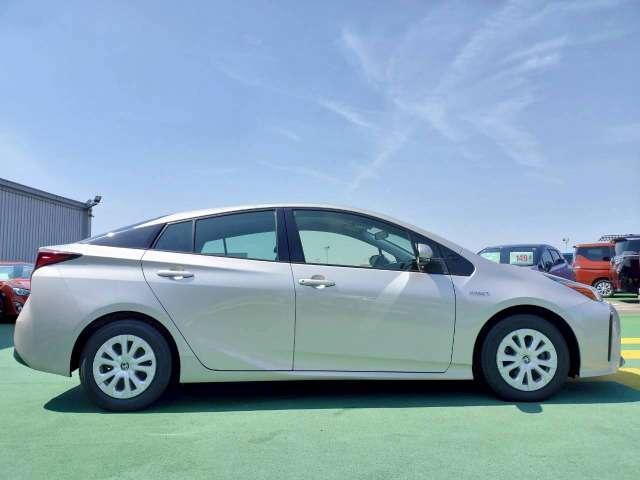 Ref:AUX-22960272 TOYOTA PRIUS 2020 33 Ref:AUX-22960272 TOYOTA PRIUS 2020 - Image 33