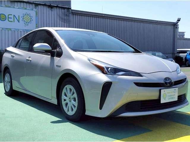 Ref:AUX-22960272 TOYOTA PRIUS 2020 15 Ref:AUX-22960272 TOYOTA PRIUS 2020 - Image 15