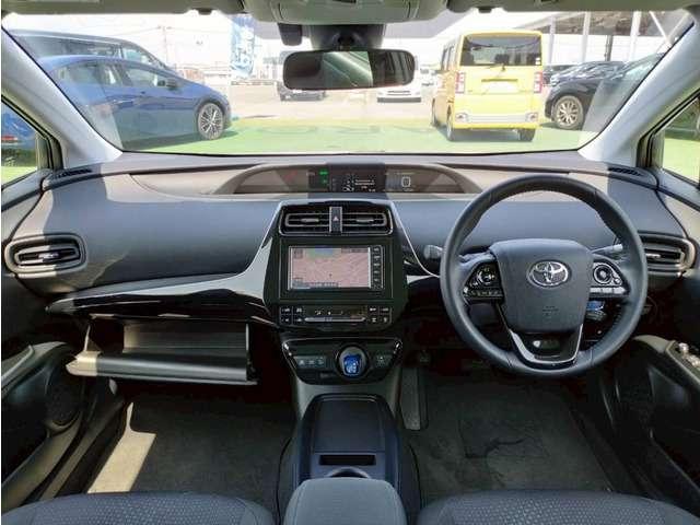 Ref:AUX-22960272 TOYOTA PRIUS 2020 13 Ref:AUX-22960272 TOYOTA PRIUS 2020 - Image 13
