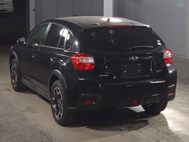 Ref:AUX-22960479 SUBARU XV 2017 2 Ref:AUX-22960479 SUBARU XV 2017 - Image 2