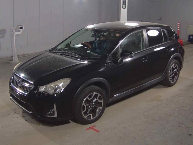 Ref:AUX-22960479 SUBARU XV 2017 5 Ref:AUX-22960479 SUBARU XV 2017 - Image 5