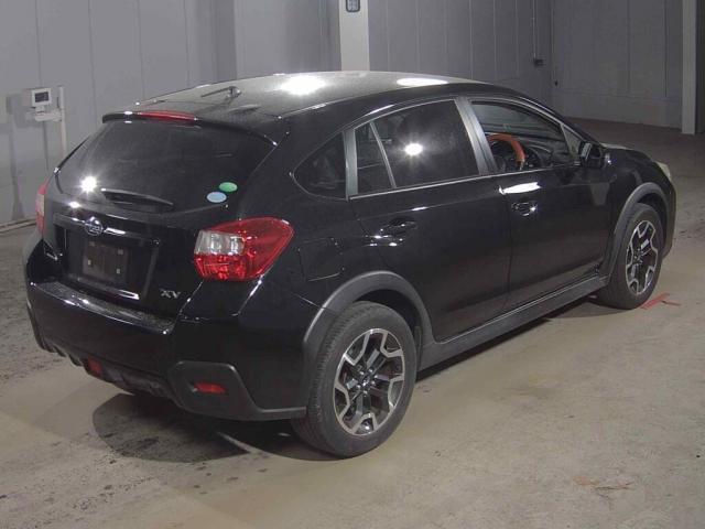 Ref:AUX-22960479 SUBARU XV 2017 6 Ref:AUX-22960479 SUBARU XV 2017 - Image 6