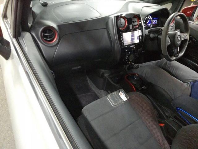 Ref:AUX-22961268 NISSAN NOTE 2018 3 Ref:AUX-22961268 NISSAN NOTE 2018 - Image 3