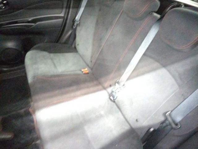 Ref:AUX-22961268 NISSAN NOTE 2018 4 Ref:AUX-22961268 NISSAN NOTE 2018 - Image 4