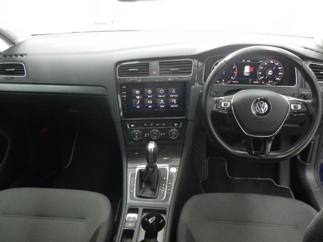 Ref:AUX-22961272 VOLKSWAGEN GOLF 2019 3 Ref:AUX-22961272 VOLKSWAGEN GOLF 2019 - Image 3