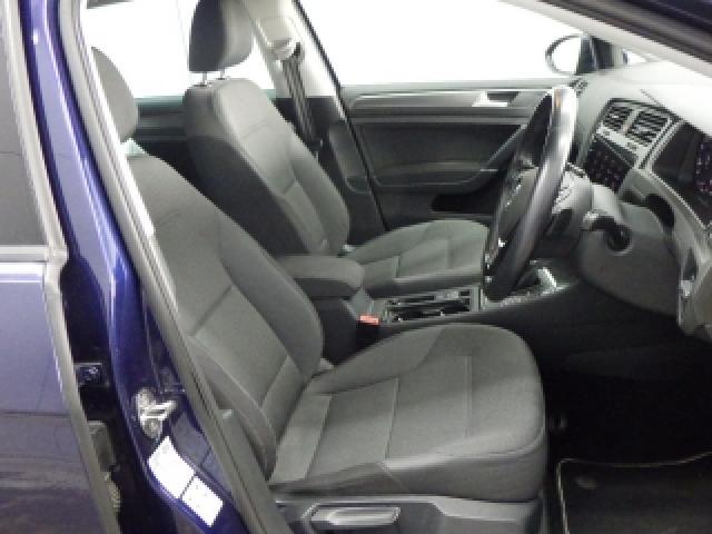 Ref:AUX-22961272 VOLKSWAGEN GOLF 2019 6 Ref:AUX-22961272 VOLKSWAGEN GOLF 2019 - Image 6