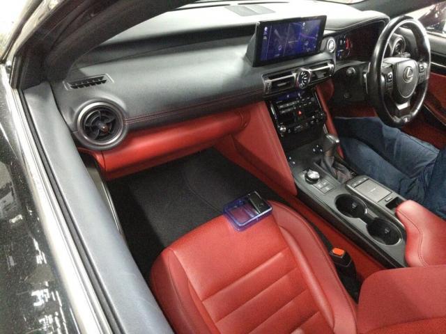 Ref:AUX-22961279 LEXUS IS 2021 3 Ref:AUX-22961279 LEXUS IS 2021 - Image 3