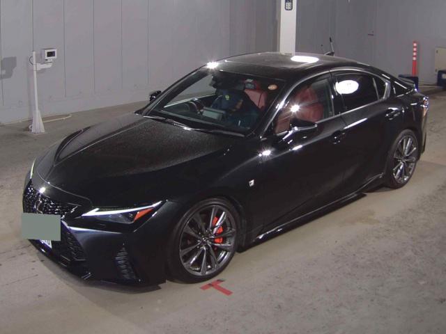 Ref:AUX-22961279 LEXUS IS 2021 5 Ref:AUX-22961279 LEXUS IS 2021 - Image 5