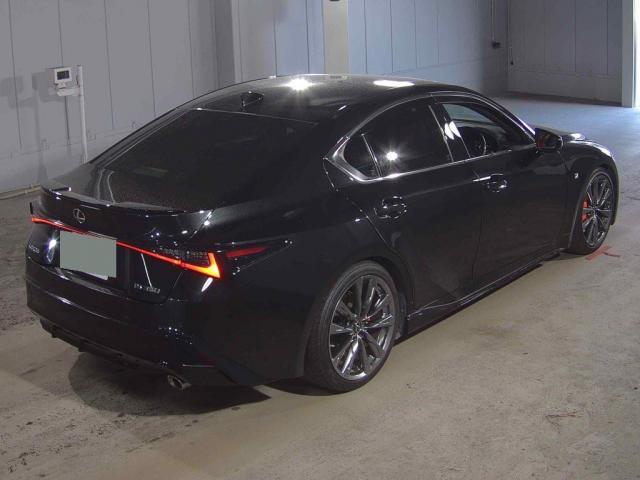 Ref:AUX-22961279 LEXUS IS 2021 6 Ref:AUX-22961279 LEXUS IS 2021 - Image 6