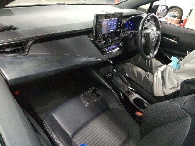 Ref:AUX-22961283 TOYOTA COROLLA 2020 3 Ref:AUX-22961283 TOYOTA COROLLA 2020 - Image 3