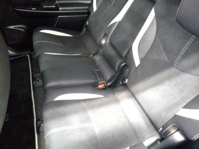 Ref:AUX-22961289 TOYOTA PRIUS ALPHA 2016 4 Ref:AUX-22961289 TOYOTA PRIUS ALPHA 2016 - Image 4