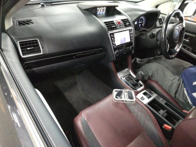 Ref:AUX-22961296 SUBARU LEVORG 2016 3 Ref:AUX-22961296 SUBARU LEVORG 2016 - Image 3