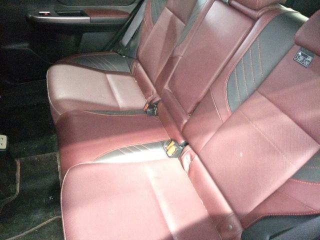 Ref:AUX-22961296 SUBARU LEVORG 2016 4 Ref:AUX-22961296 SUBARU LEVORG 2016 - Image 4