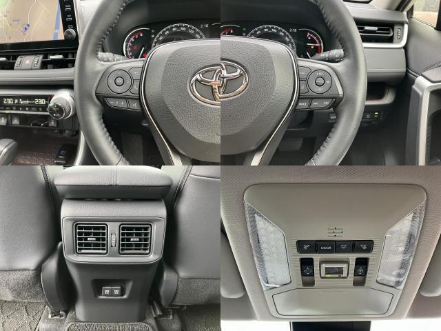 Ref:AUX-22961309 TOYOTA RAV4 2021 11 Ref:AUX-22961309 TOYOTA RAV4 2021 - Image 11