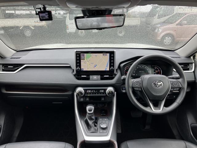 Ref:AUX-22961309 TOYOTA RAV4 2021 3 Ref:AUX-22961309 TOYOTA RAV4 2021 - Image 3