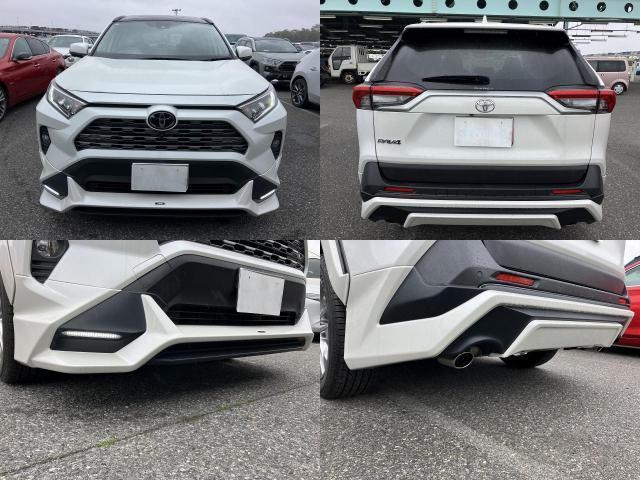 Ref:AUX-22961309 TOYOTA RAV4 2021 10 Ref:AUX-22961309 TOYOTA RAV4 2021 - Image 10