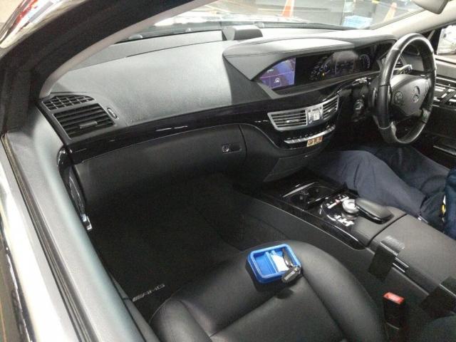 Ref:AUX-22961313 MERCEDES BENZ S-CLASS 2013 3 Ref:AUX-22961313 MERCEDES BENZ S-CLASS 2013 - Image 3