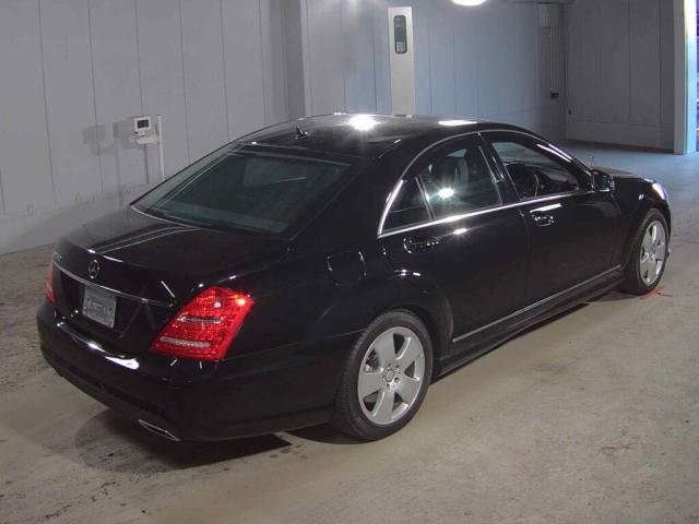 Ref:AUX-22961313 MERCEDES BENZ S-CLASS 2013 6 Ref:AUX-22961313 MERCEDES BENZ S-CLASS 2013 - Image 6