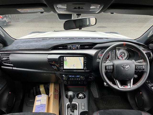 Ref:AUX-22961319 TOYOTA HILUX 2022 3 Ref:AUX-22961319 TOYOTA HILUX 2022 - Image 3