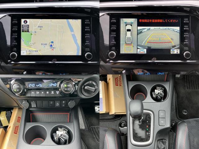 Ref:AUX-22961319 TOYOTA HILUX 2022 5 Ref:AUX-22961319 TOYOTA HILUX 2022 - Image 5