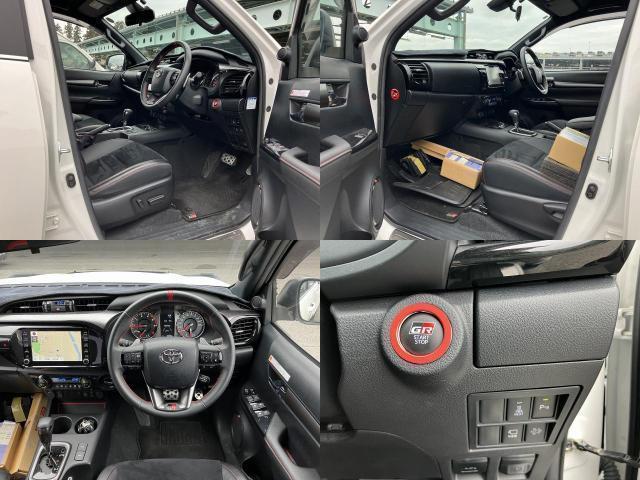 Ref:AUX-22961319 TOYOTA HILUX 2022 6 Ref:AUX-22961319 TOYOTA HILUX 2022 - Image 6