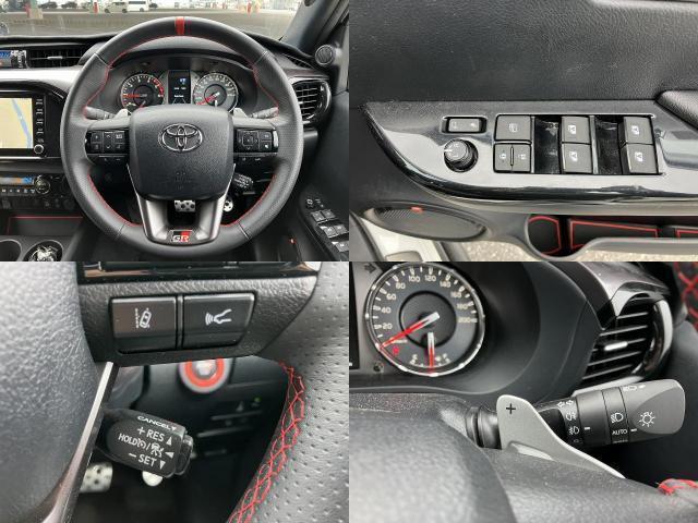 Ref:AUX-22961319 TOYOTA HILUX 2022 9 Ref:AUX-22961319 TOYOTA HILUX 2022 - Image 9