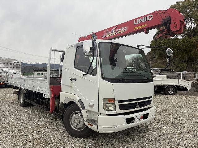 Ref:AUX-22961382 MITSUBISHI FUSO FIGHTER 2011 2 Ref:AUX-22961382 MITSUBISHI FUSO FIGHTER 2011 - Image 2