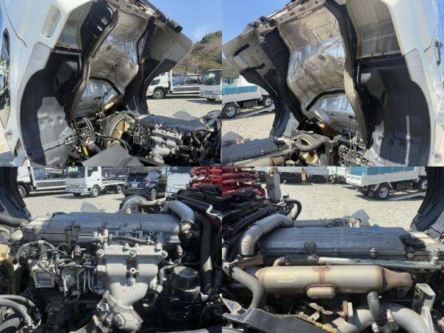 Ref:AUX-22961382 MITSUBISHI FUSO FIGHTER 2011 11 Ref:AUX-22961382 MITSUBISHI FUSO FIGHTER 2011 - Image 11