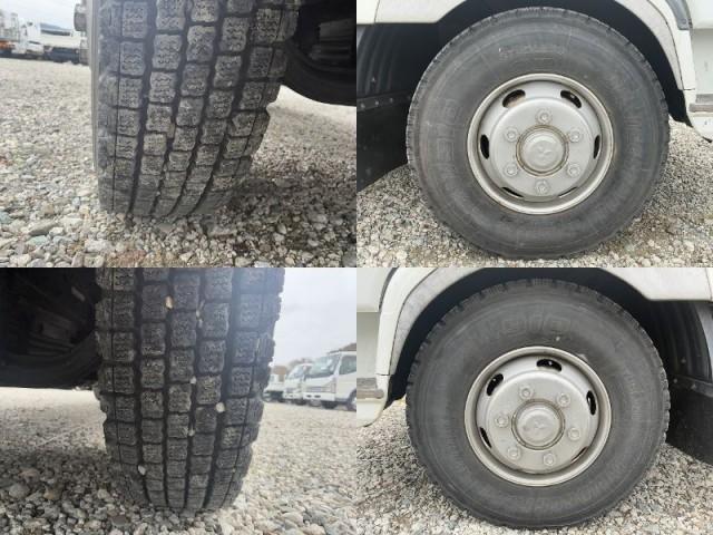 Ref:AUX-22961382 MITSUBISHI FUSO FIGHTER 2011 14 Ref:AUX-22961382 MITSUBISHI FUSO FIGHTER 2011 - Image 14