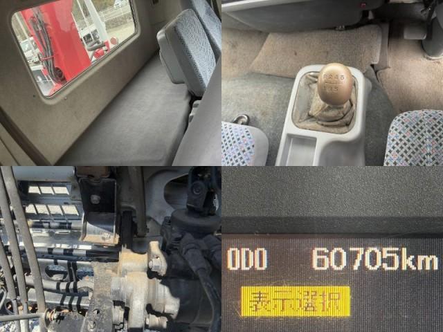 Ref:AUX-22961382 MITSUBISHI FUSO FIGHTER 2011 15 Ref:AUX-22961382 MITSUBISHI FUSO FIGHTER 2011 - Image 15