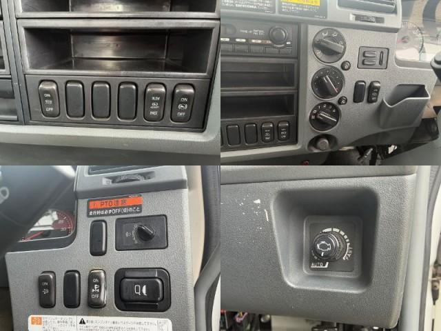 Ref:AUX-22961382 MITSUBISHI FUSO FIGHTER 2011 16 Ref:AUX-22961382 MITSUBISHI FUSO FIGHTER 2011 - Image 16