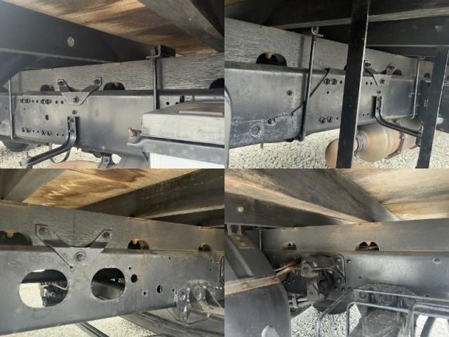 Ref:AUX-22961382 MITSUBISHI FUSO FIGHTER 2011 18 Ref:AUX-22961382 MITSUBISHI FUSO FIGHTER 2011 - Image 18