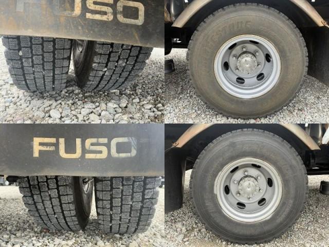Ref:AUX-22961382 MITSUBISHI FUSO FIGHTER 2011 19 Ref:AUX-22961382 MITSUBISHI FUSO FIGHTER 2011 - Image 19