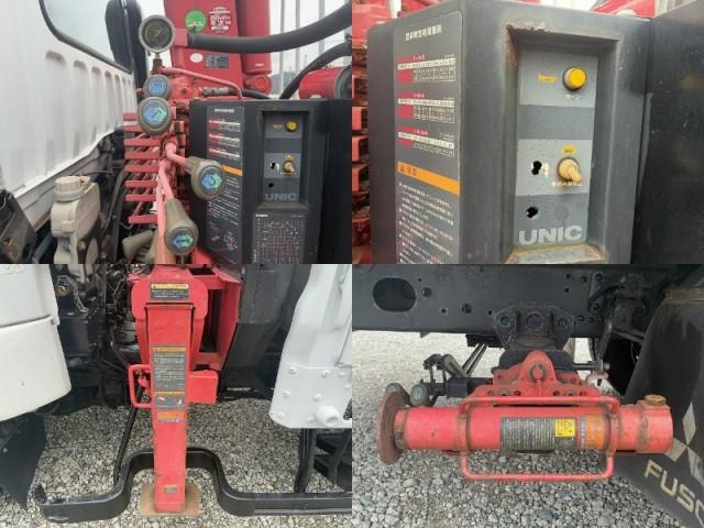 Ref:AUX-22961382 MITSUBISHI FUSO FIGHTER 2011 20 Ref:AUX-22961382 MITSUBISHI FUSO FIGHTER 2011 - Image 20