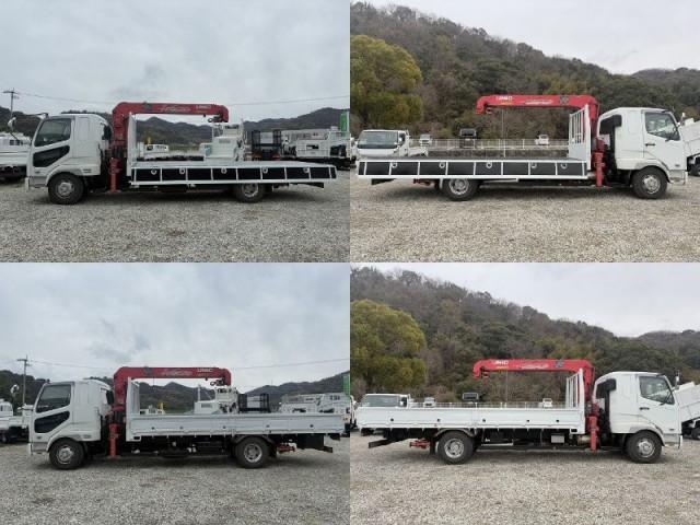 Ref:AUX-22961382 MITSUBISHI FUSO FIGHTER 2011 3 Ref:AUX-22961382 MITSUBISHI FUSO FIGHTER 2011 - Image 3